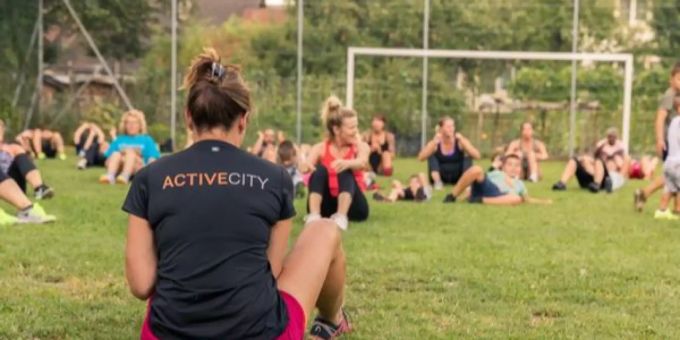 Das Pilotprojekt Acitve CIty Kloten kommt gut bei der Bevölkerung an. Kloten