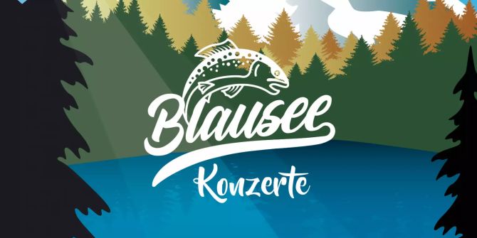 Blausee Konzerte