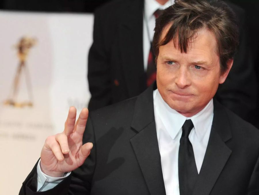 Michael J. Fox