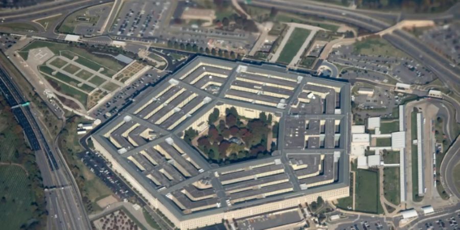 USA Pentagon