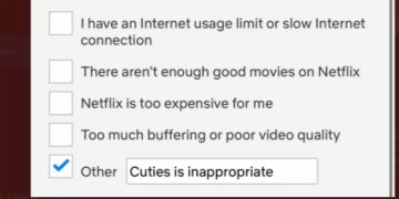 netflix