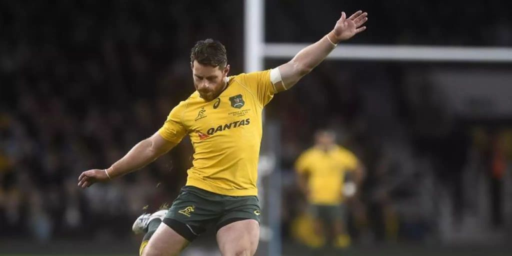 Rugby Championship in Australien statt Neuseeland