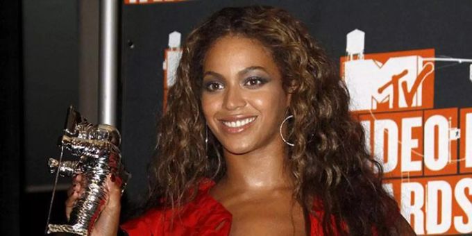 Kämpferin - Beyoncé schickte einer Krebspatientin einen Blumenstrauss