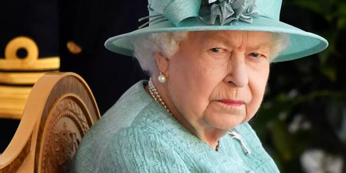 Wer für die Queen arbeiten will, muss strenge Tests bestehen. queen