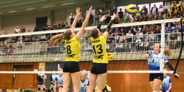 SV Volley Wyna