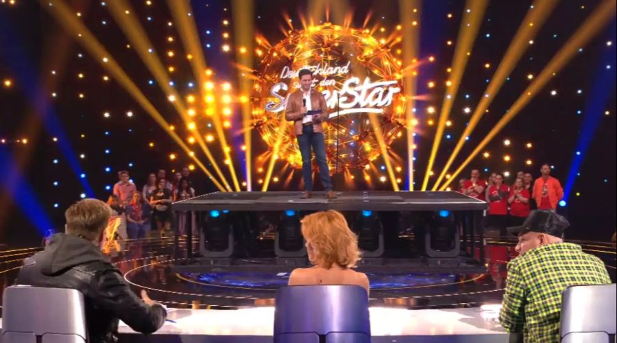 Dieter Bohlen «DSDS»