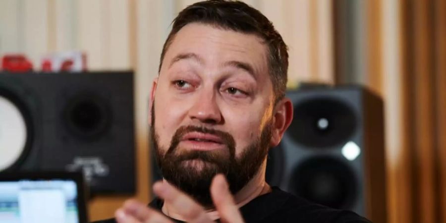 Fritz Kalkbrenner