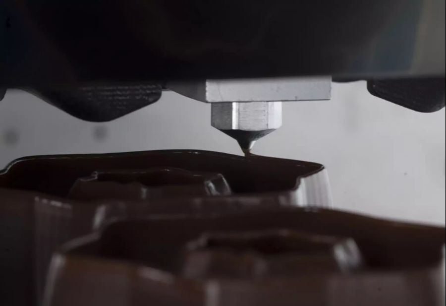 Barry Callebaut