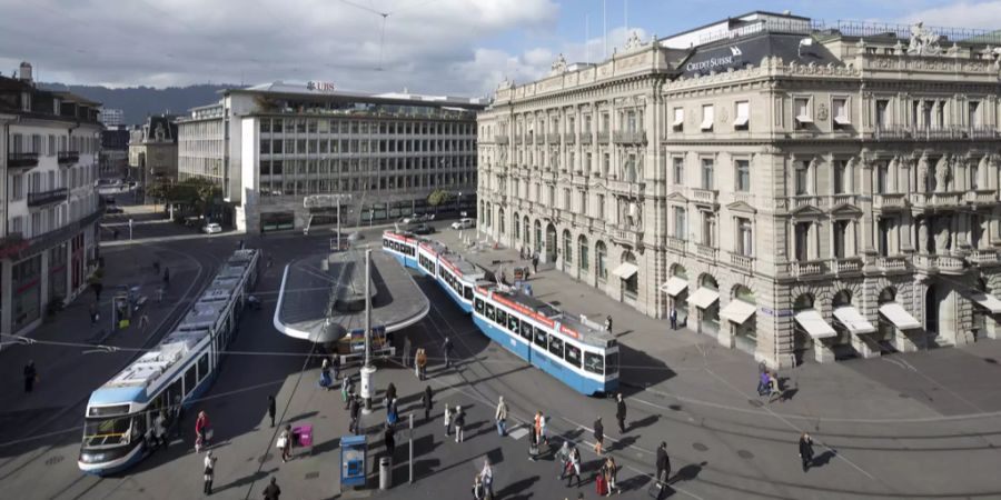 Zürich