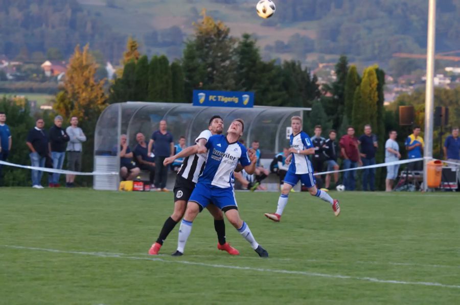 FC Sarmenstorf