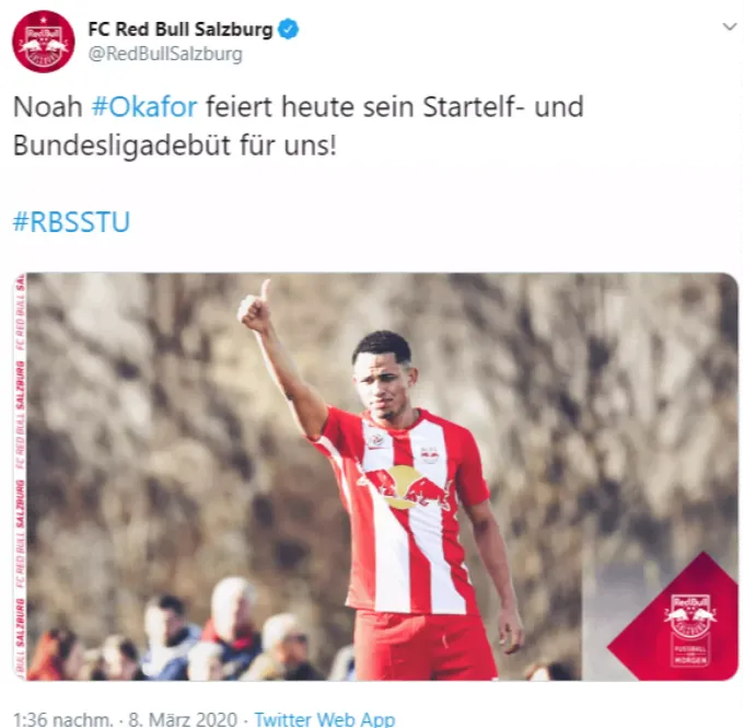 Sk Sturm Graz Verliert Gegen Rb Salzburg