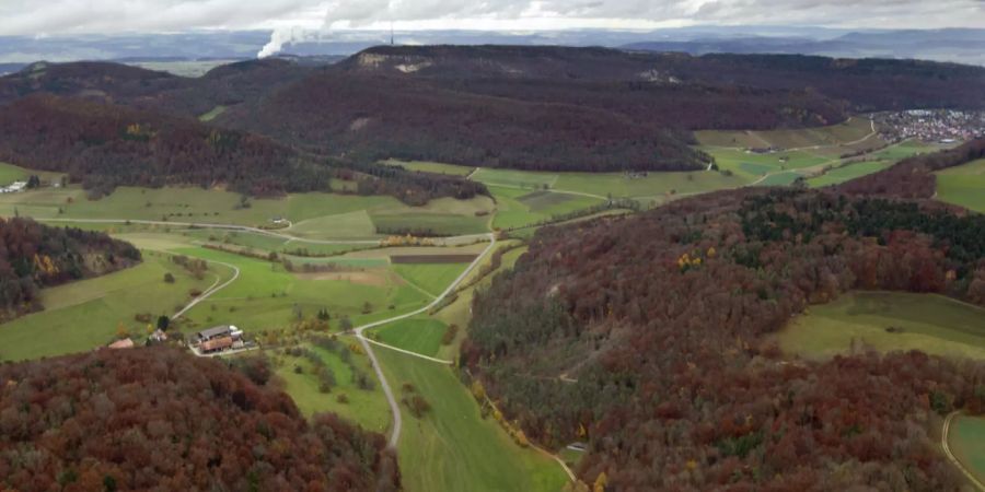 überthal und remigen