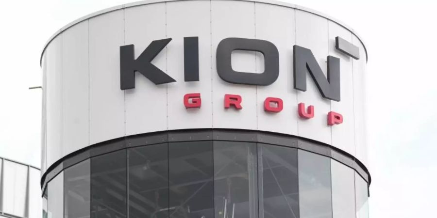 kion group