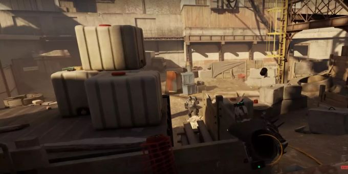 Valve hat Gameplay-Videos von Half-Life: Alyx veröffentlicht. Half-Life: Alyx Valve