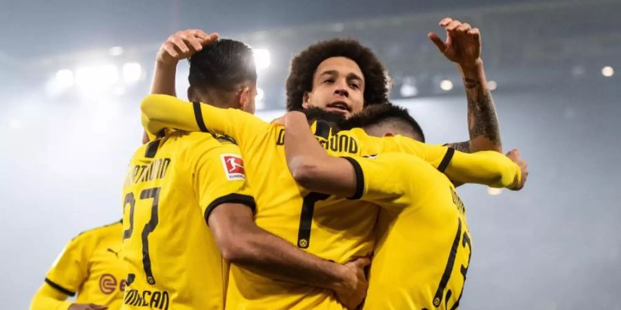 BVB