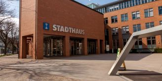 Gemeinde - Webseite der Stadt Dietikon erhält modernes Design