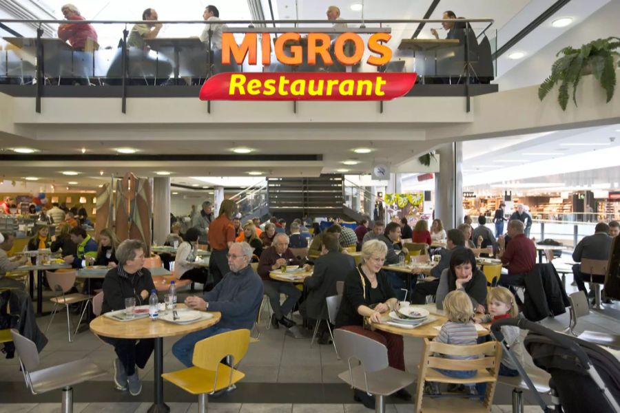 Migros