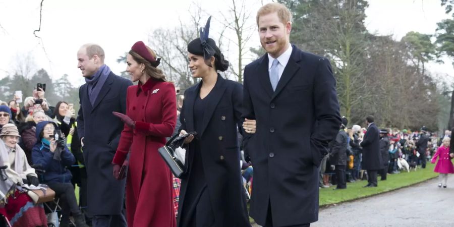 meghan markle Herzogin Kate