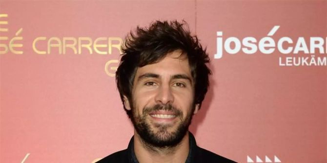 max giesinger