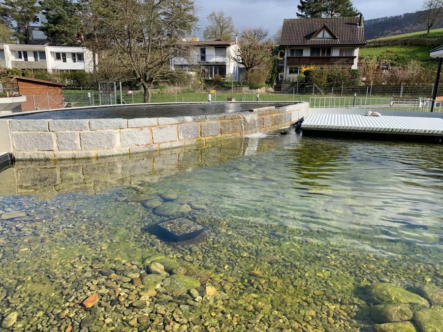 Altersheim Brüggli Dulliken