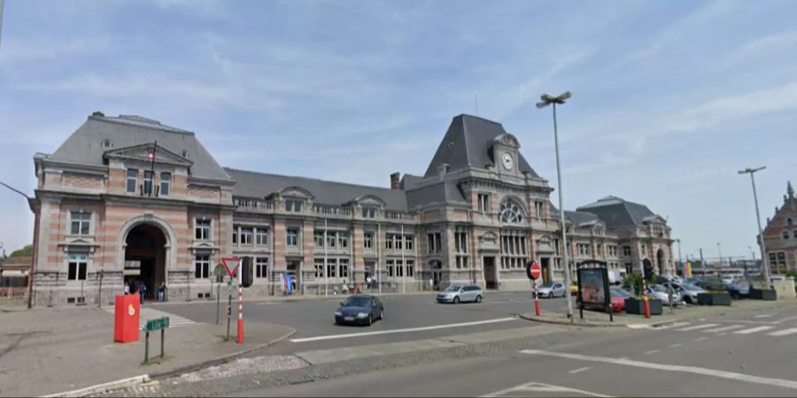 Tournai