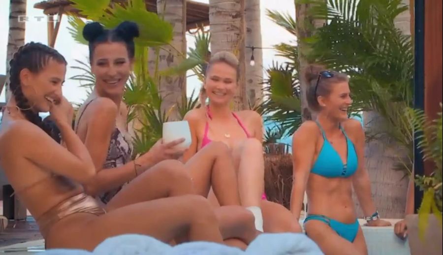 Der Bachelor 2020