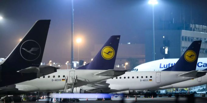 Wohl ab Montag - Deutsche Testpflicht für Reisende aus China