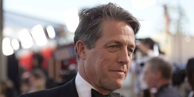 Hugh Grant