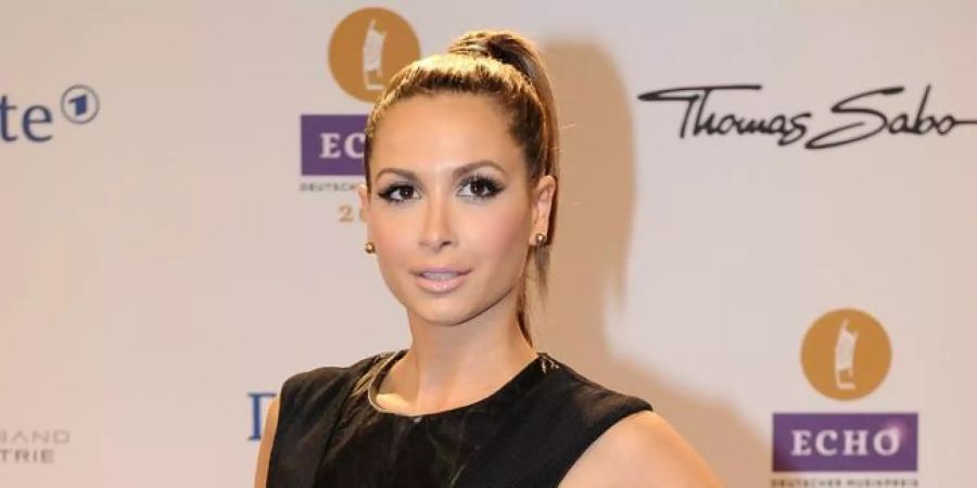 Mandy Capristo