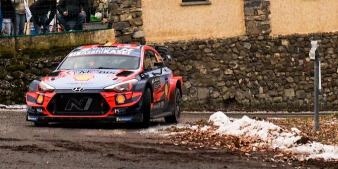 thierry neuville