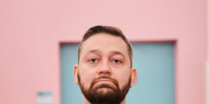 Berlin - Fritz Kalkbrenner: Keine Sorgen um Berliner Clubszene