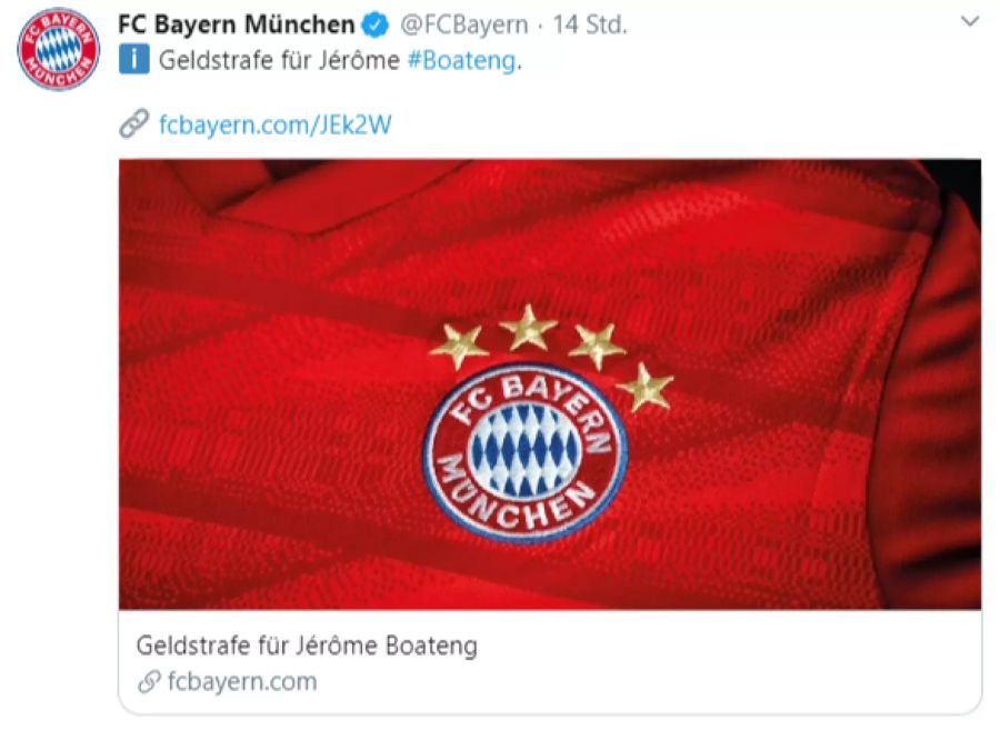 Bayern München