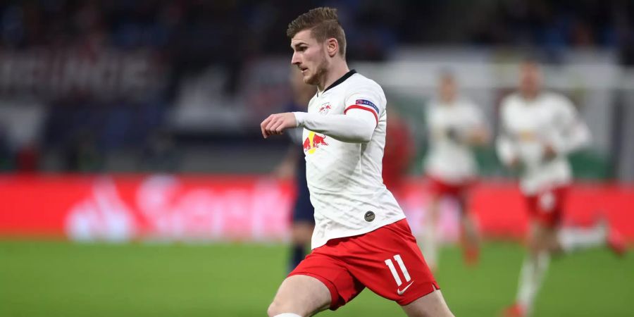 Stattdessen wird der Kontakt zu Timo Werner aufrecht erhalten.