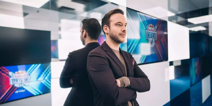 Ex-Profi erklärt - So wird man eSportler