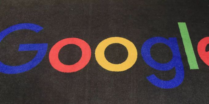 Abschluss 2019 - Google-Mutter Alphabet enttäuscht Umsatzerwartungen