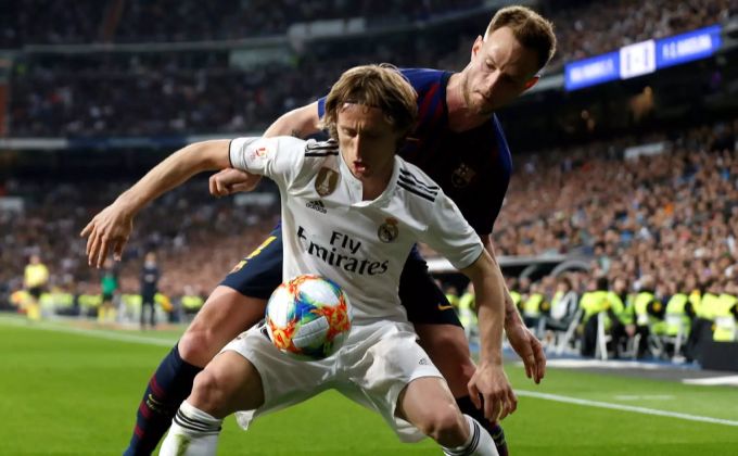 Ivan Rakitic