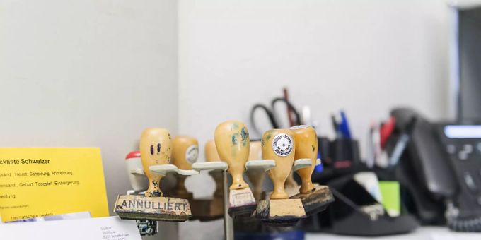 Weniger Konkurse im vergangenen Jahr (Symbolbild) Weniger Konkurse im vergangenen Jahr (Symbolbild)