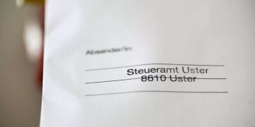 Steueramt Uster