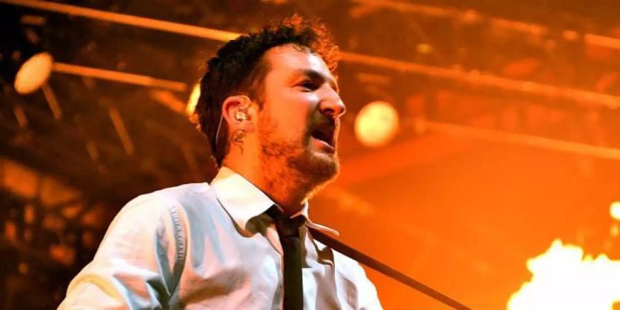 frank turner