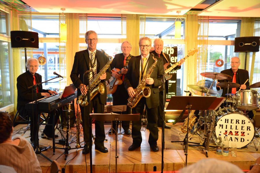 Jazz & Dinner