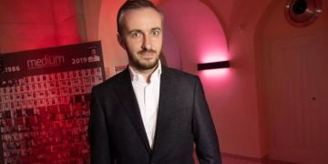 jan böhmermann