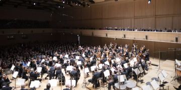 Tonhalle Maag tonhalle-orchester zürich