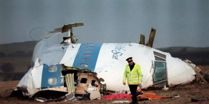 Glasgow - Schottischer Ausschuss lässt Berufung gegen Lockerbie-Urteil zu