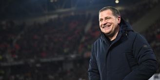 Neue Stars gesucht - Das ist Max Eberls erste Bayern-Einkaufsliste