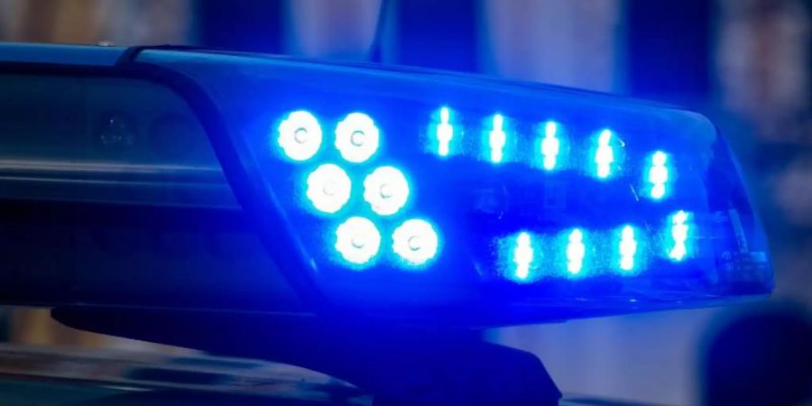 Im Massregelvollzug in Berlin ist ein 66-Jähriger bei einer Attacke getötet worden. Foto: Klaus-Dietmar Gabbert/dpa-Zentralbild/ZB