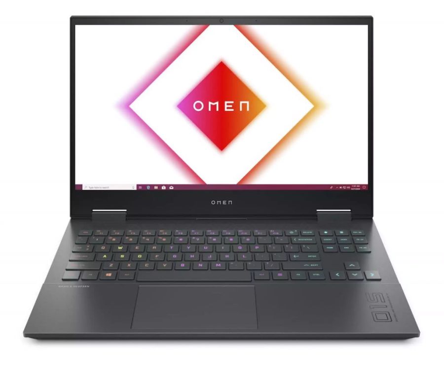 HP Omen