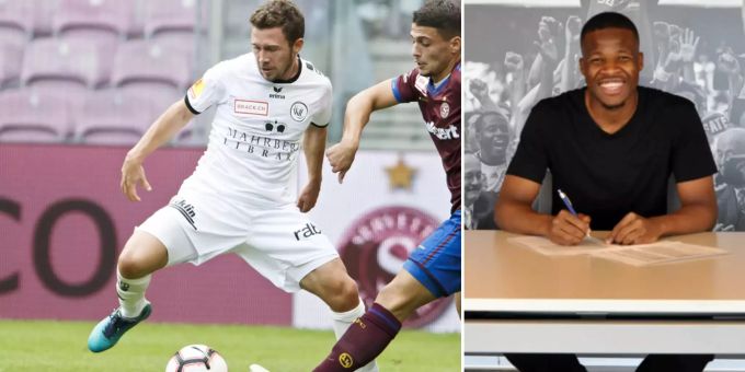 Challenge League - FC Wil verlängert mit Schäppi und holt neuen Keeper
