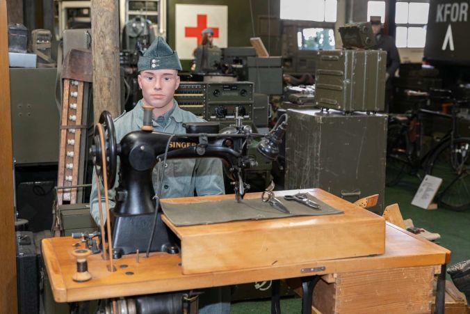 Ausstellung