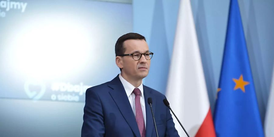 Mateusz Morawiecki