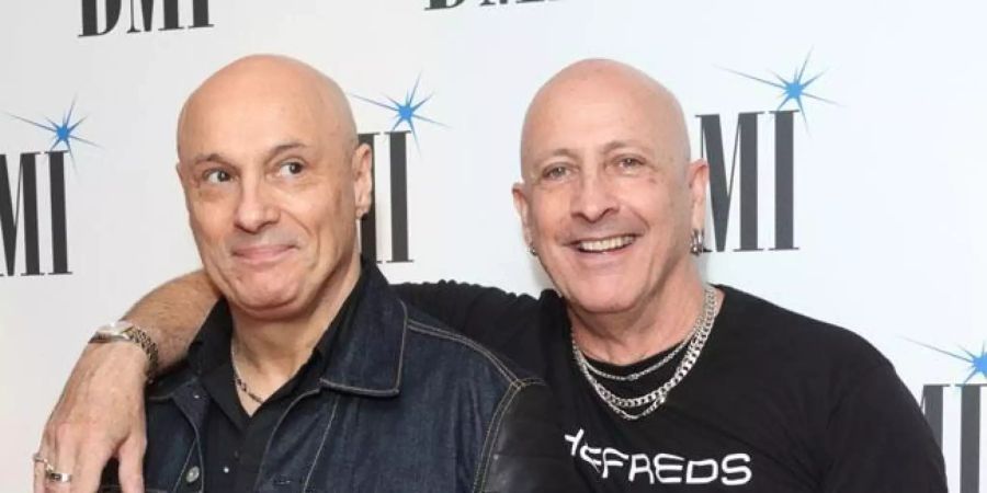 Right Said Fred